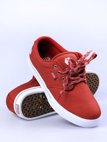 Buty Etnies Sp14 Jameson2 E Orange/ White