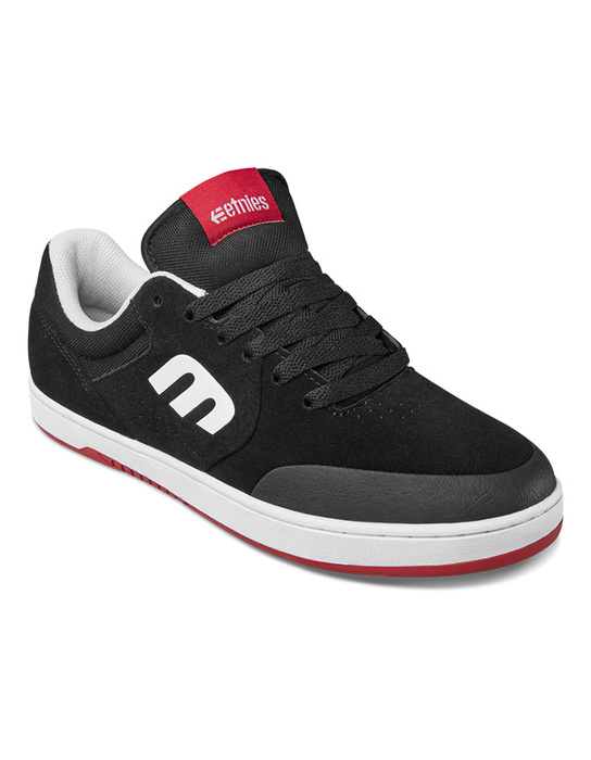 Buty Etnies Marana Blacktop Wash