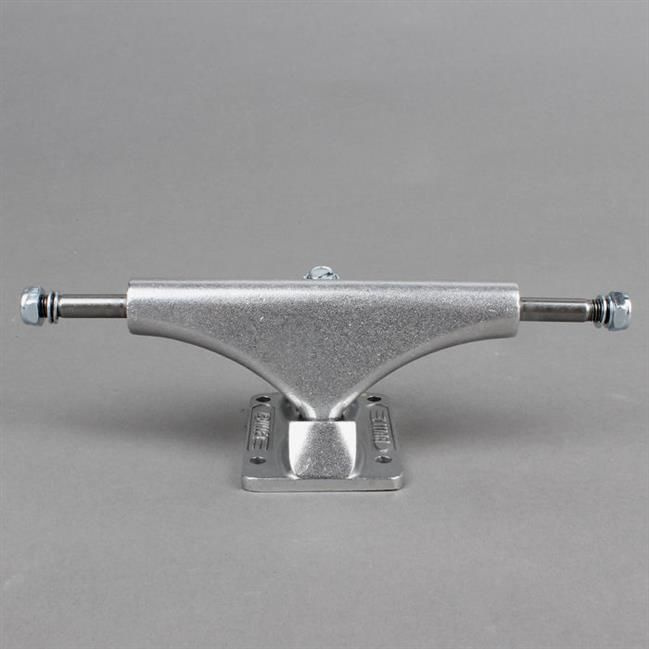 Trucki Bullet Silver Silver 130