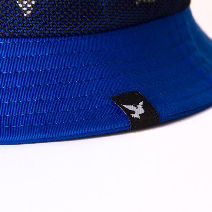 Czapka Nervous Bucket Sp20 Pocket Roy