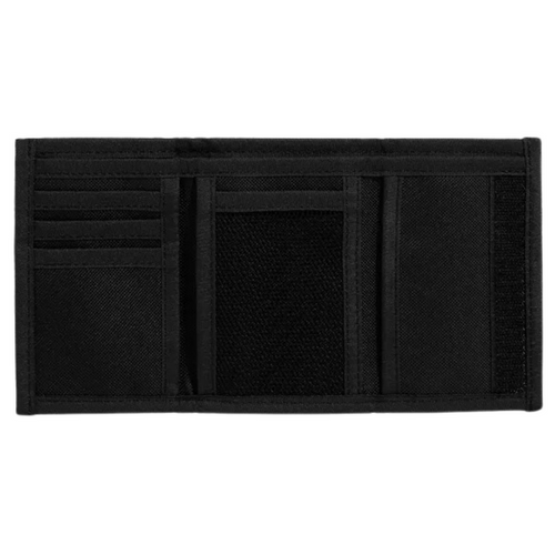 Portfel Polar Key Surf Logo Black