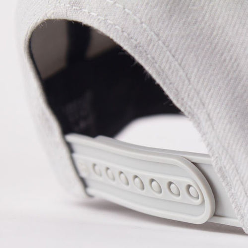 Czapka Z Daszkiem 47 Brand Mlb Detroit Tigers Mvp Steel Grey