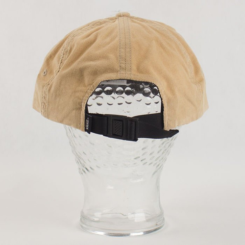 Czapka Vans Salton New Wheat