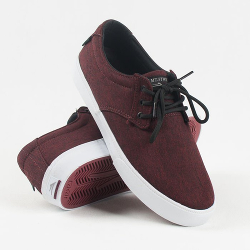 Buty Lakai Sp18 Daly Burg/Textile