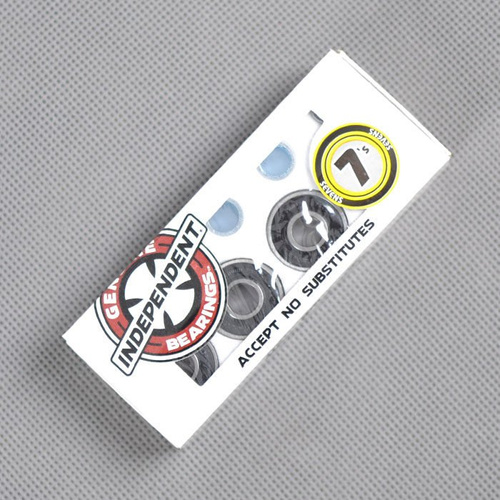 Łożyska Independent abec7