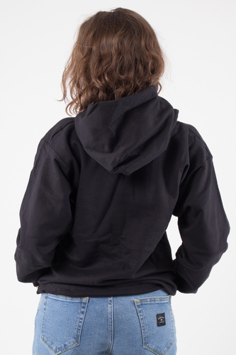 Bluza Thrasher Bbq Redux Black