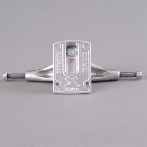 Trucki KRUX K4 Silver Silver Standard 8,25