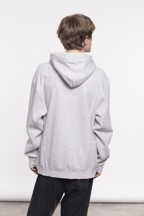Bluza Huf Crackerjack Hoodie Athletic Heather