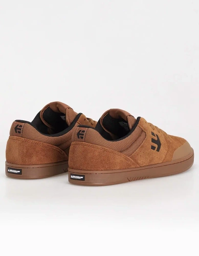 Buty Etnies M Marana Brown/Black/Gum