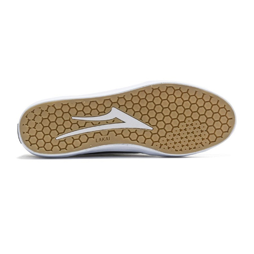 Buty męskie Lakai Flaco 2 black suede