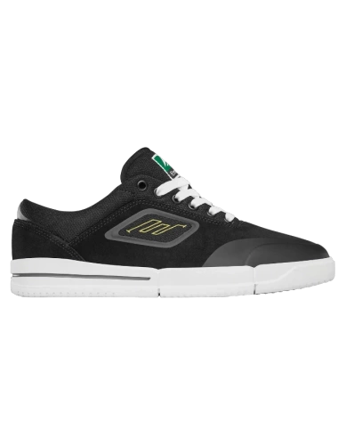 Buty Emerica M Phocus G6 Black/White/Gold