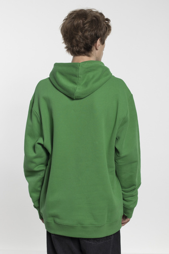 Bluza Dickies M Vincent Graphic Hoodie Leaf Green