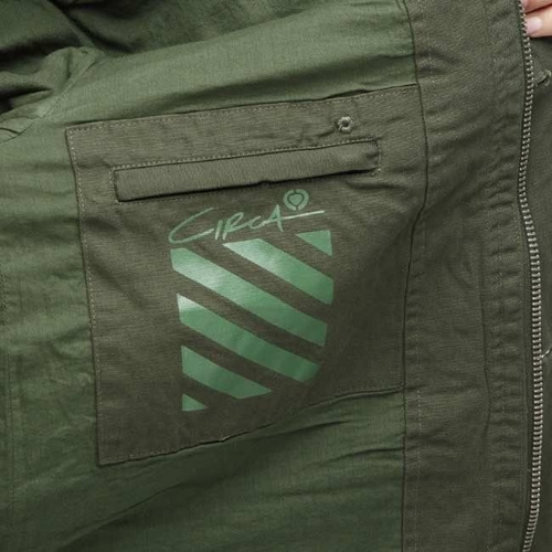 Kurtka C1rca F11 Thunder M65 Rigr