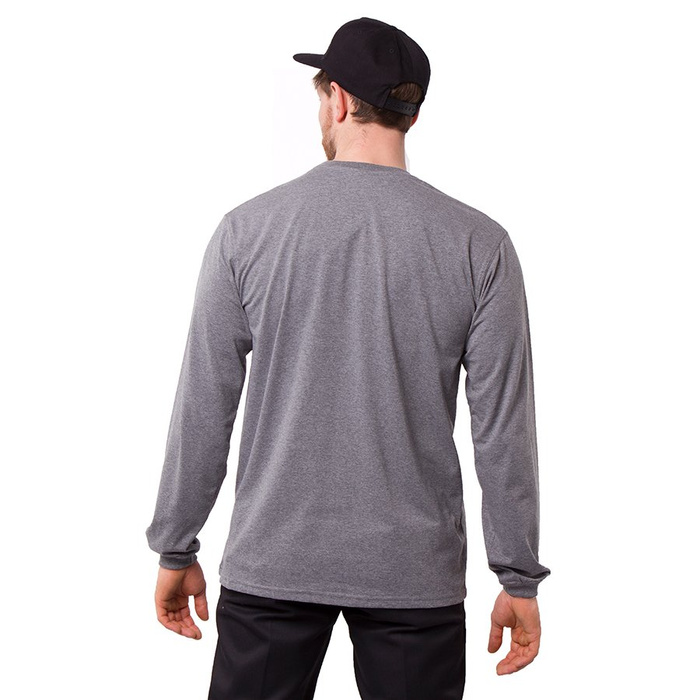 Longsleeve męski Nervous Classic grey