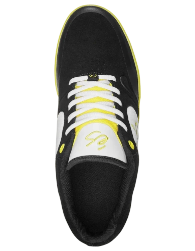 Buty Es M Swift 1.5 X Chomp On Kicks Black/White/Yellow