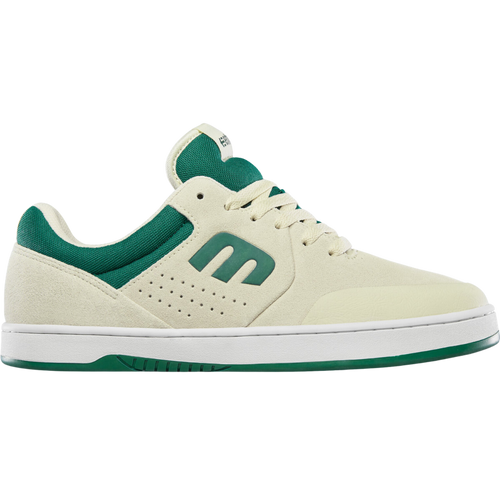 Buty Etnies Marana Tan Green