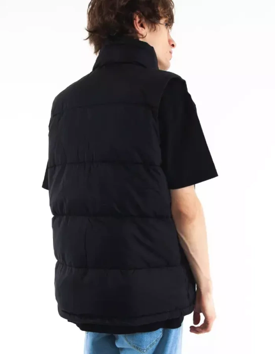 Kamizelka Dickies Waldenburg Black