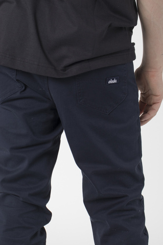 Spodnie Elade Chronic Navy Blue 