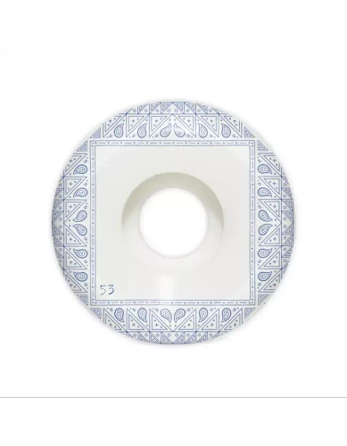 Koła Do Deskorolki Chocolate Bandana Conical