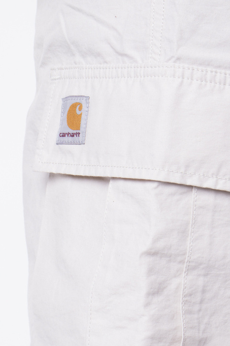Szorty Carhartt WIP Field Cargo Pebble Rinsed
