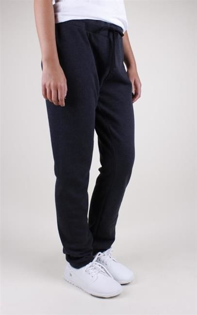 VANS GIRL SPODNIE DRESOWE ALL I WANNA DO BLACK