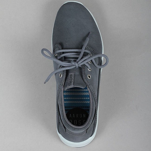 Buty Etnies Fa15 Scout Dk Grey/Grey