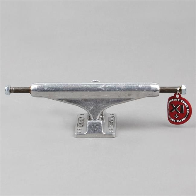 Trucki INDEPENDENT Stage 11 Polished Standard 169