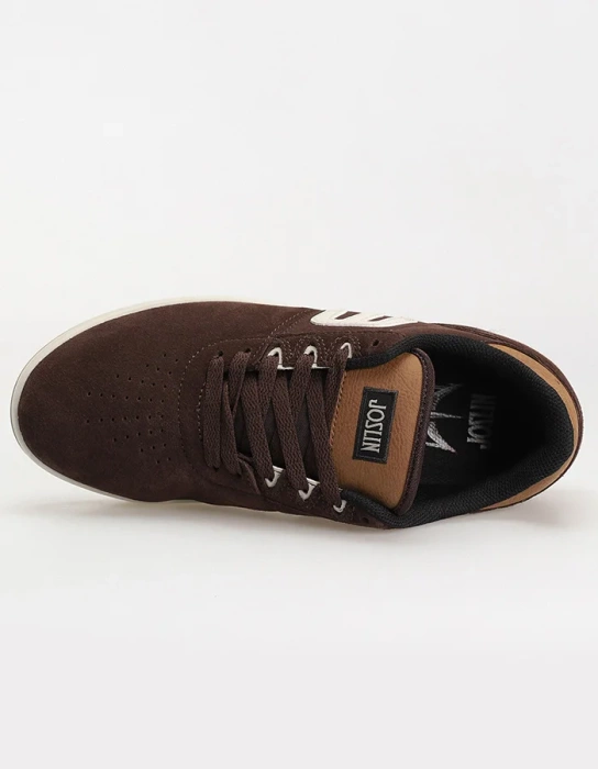 Buty Etnies M Josl1n Brown
