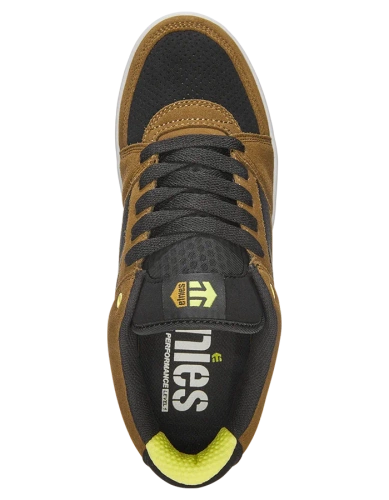Buty Etnies M Mc Rap Lo Brown/Black