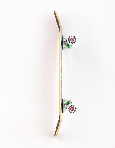 Deskorolka Powell Peralta Assy Vato Rats Birch 7.0" 239 K16 Black/Green