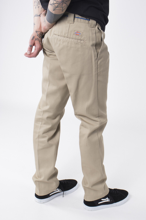 Spodnie Dickies 874 Rec Khaki Silm Fit