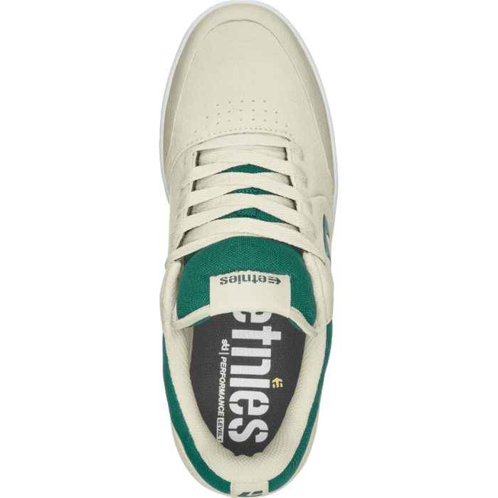Buty Etnies Marana Tan Green