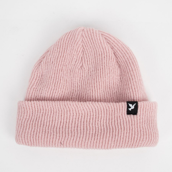 Czapka Nervous Dock Icon Pink