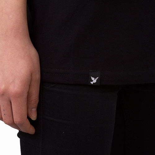 Koszulka damska Nervous FA19 Classic black