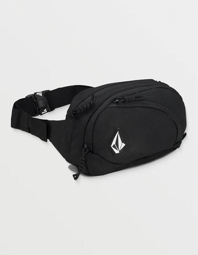 Nerka Volcom SP25 Waisted Pack Black