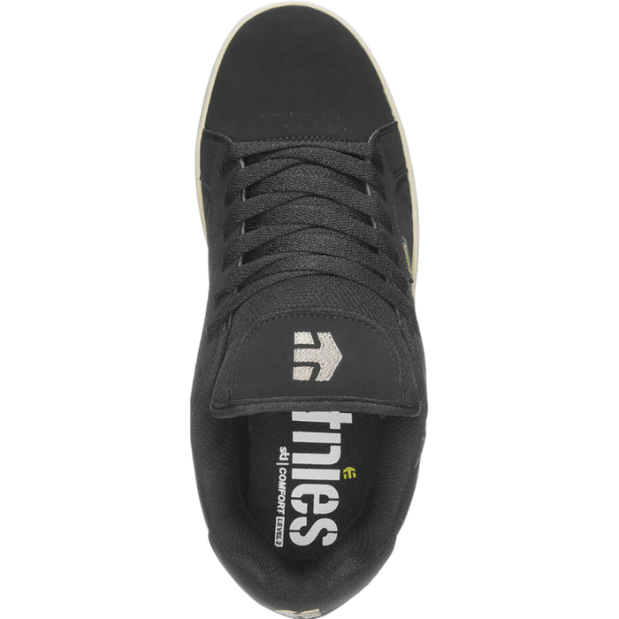 Buty Etnies Fader Black Green