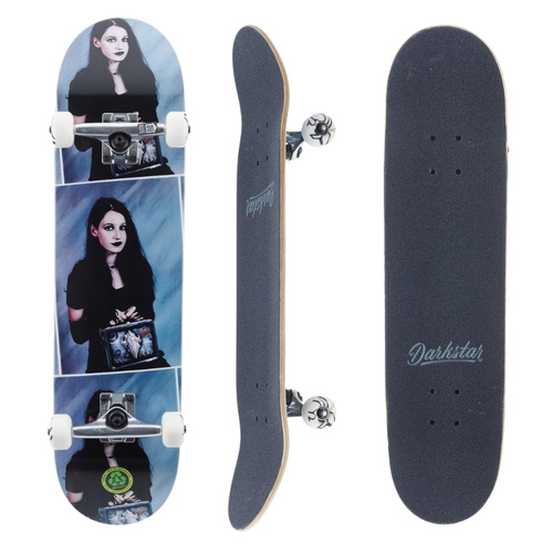 Deskorolka Darkstar Goth Girl 7.875" x 31.7"