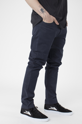 Spodnie Elade Chronic Navy Blue 