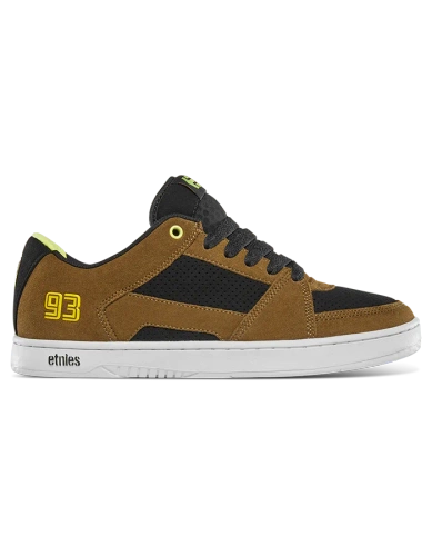 Buty Etnies M Mc Rap Lo Brown/Black