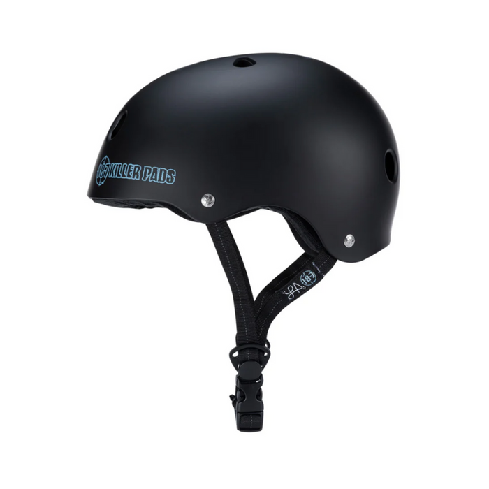 Kask 187 Killer Pads Certified Helmet Lizzie Black/Floral