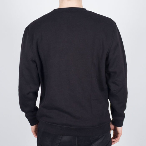 Bluza Independent Sp18 Crew Truck Co Black