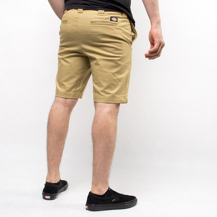 Szorty Dickies Cobden Khaki