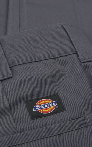 Spodnie Dickies 872 Charcoal Grey