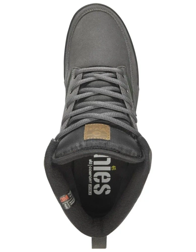 Buty Etnies M Dunbar Htw Grey/Green