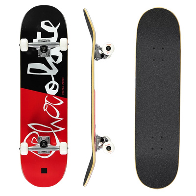 Deskorolka kompletna Chocolate Skateboards Perez Then Now 8.25" x 31.875"