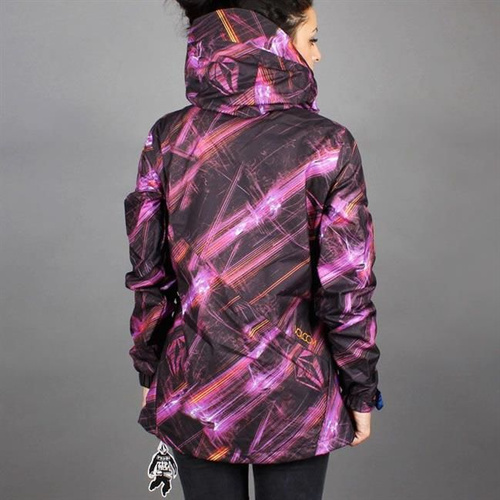 Kurtka snowboardowa VOLCOM Cremini ABS