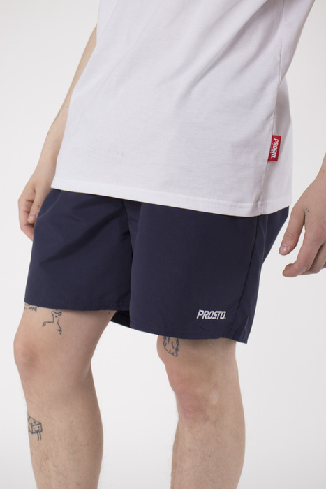 Szorty Prosto Nimi Navy