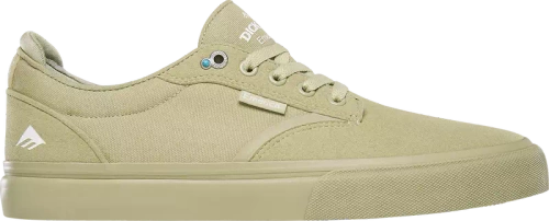 Buty Emerica Dickson Tan (6102000130-260)