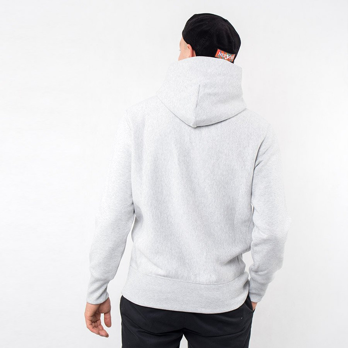 Bluza Męska Champion 215214 - EM004 LOXGM