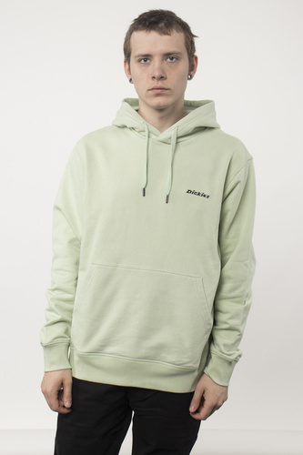 Bluza Dickies Loretto Hoodie Celadon Green